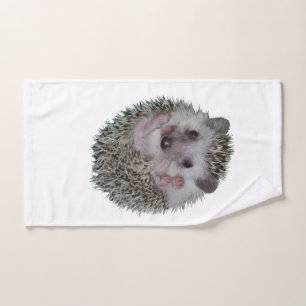 Egel Handdoek