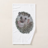 Egel Handdoek (Handdoek)