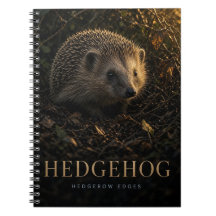 Egel Heggenrand Randen Wilde Dieren DIER