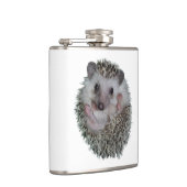 Egel Heupfles (Rechts)