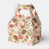 egel houdt van getild bos bedankdoosjes (Voorkant Zijde)