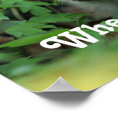 Egel-Humor Poster (Hoek)