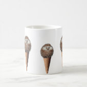 Egel Ice Cream Koffiemok (Center)