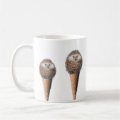 Egel Ice Cream Koffiemok (Links)