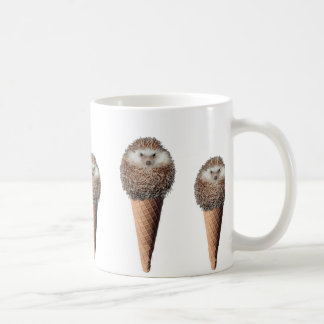 Egel Ice Cream Koffiemok