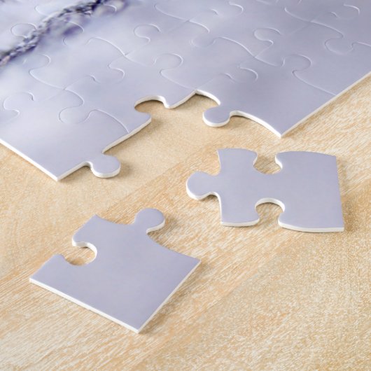 Egel in Natur, Jigzaag Puzzle Legpuzzel (Zijkant)