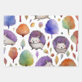 Egel Inpakpapier Vel (Voorkant 3)