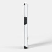 Egel iPhone hoesje (Rechterkant)