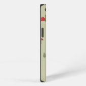 Egel iPhone Hoesje (Rechterkant)