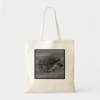 Egel Joy Division Onbekende Pleasantries Tote Bag