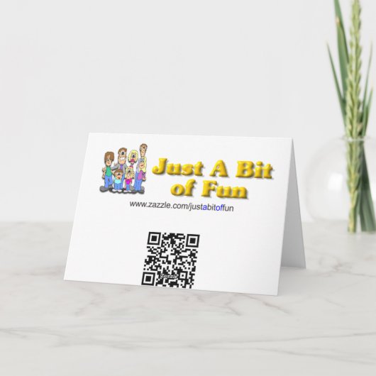 Egel Kaart (Achterkant)