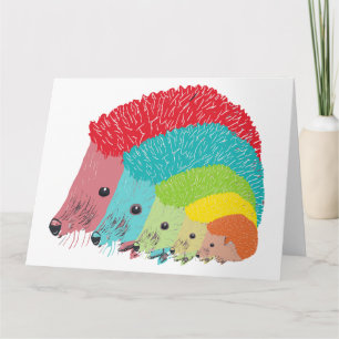Egel Kaart