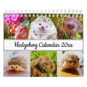 Egel Kalender