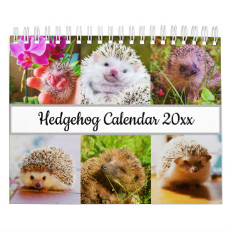 Egel Kalender
