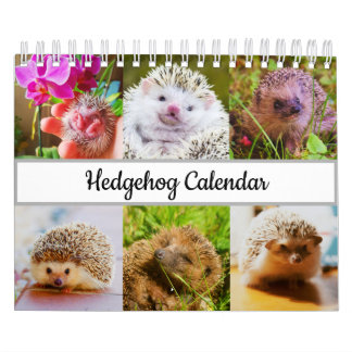 Egel Kalender