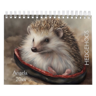 Egel Kalender