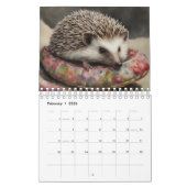 Egel Kalender (Feb 2026)