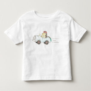 egel kinder shirts