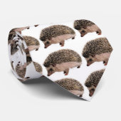 Egel Kleding Stropdas (Opgerold)