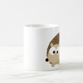 egel koffiemok (Center)