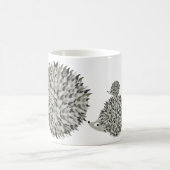 Egel Koffiemok (Center)