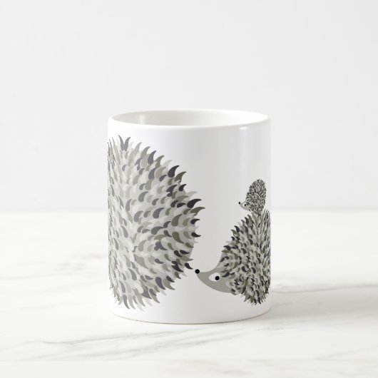 Egel Koffiemok (Center)