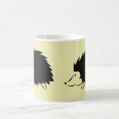 Egel Koffiemok (Center)