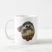 Egel Koffiemok (Links)