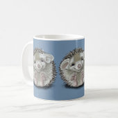 Egel Koffiemok (Voorkant links)