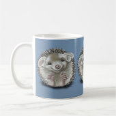Egel Koffiemok (Links)