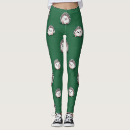 Egel Legging
