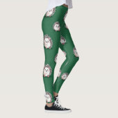 Egel Legging (Rechts)