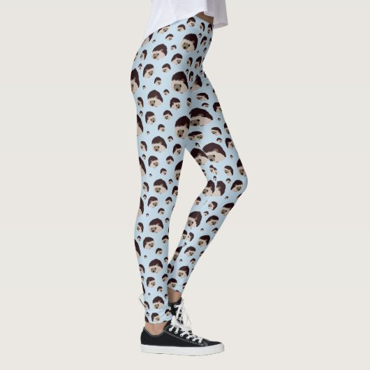 Egel - Leggings (Rechts)