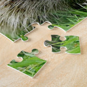 Egel Legpuzzel (Zijkant)