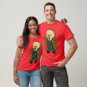 Egel Lenin! T-shirt (Unisex)