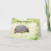 Egel Liefde Kaart (Voorkant)