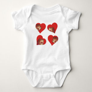 Egel-liefde! Romper