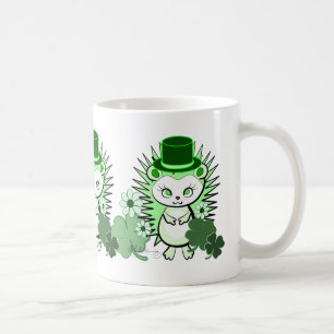Egel Lucky Irish Koffiemok