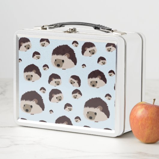 Egel Lunchbox (In situ)