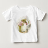 Egel met Iron Mrs Tiggy-Winkle (Voorkant)