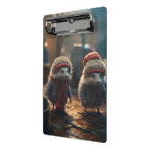 Egel Mini Klembord (Angled2)