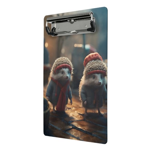 Egel Mini Klembord (Angled2)