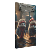 Egel Mini Klembord (Schuin)