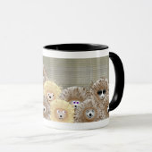 Egel Mok (Voorkant rechts)