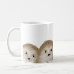 Egel-Mokken Koffiemok