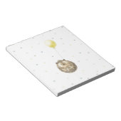 Egel Notitieblok (Schuin)