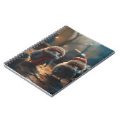 Egel Notitieboek (Linkerzijde)