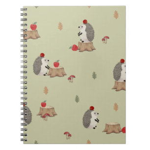 Egel Notitieboek