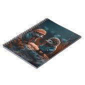 Egel Notitieboek (Linkerzijde)