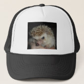 Egel-Pet Trucker Pet (Voorkant)